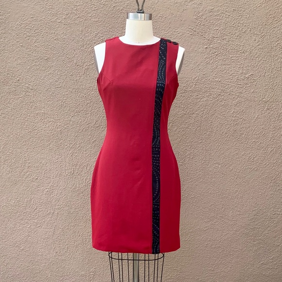 Threads&Hope Dresses & Skirts - Sheath Dress, Social Occasion, Party Dress